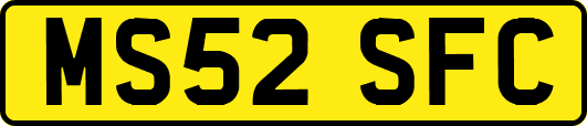 MS52SFC