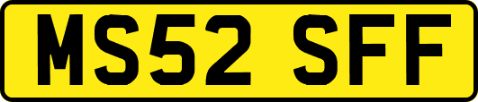 MS52SFF