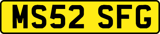 MS52SFG