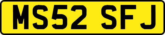 MS52SFJ
