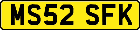 MS52SFK