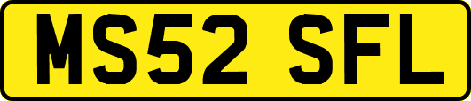 MS52SFL