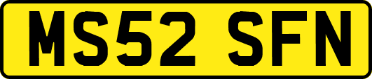 MS52SFN