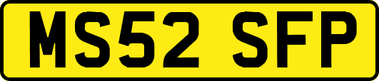 MS52SFP