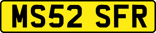MS52SFR