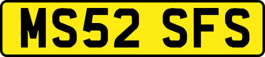 MS52SFS