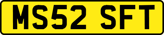 MS52SFT