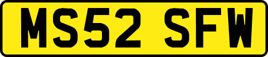 MS52SFW