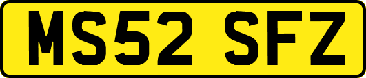 MS52SFZ