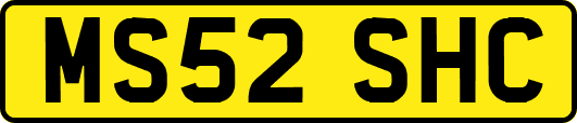 MS52SHC