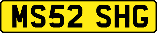 MS52SHG