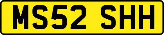 MS52SHH