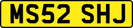 MS52SHJ