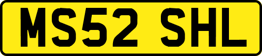 MS52SHL