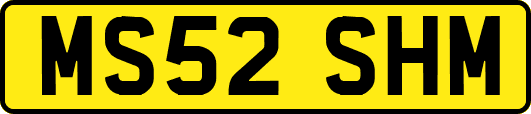 MS52SHM