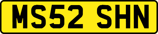 MS52SHN