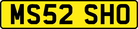 MS52SHO