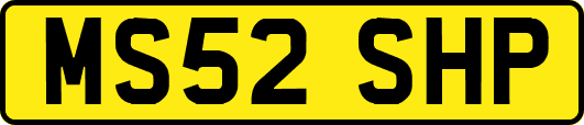 MS52SHP