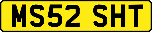 MS52SHT