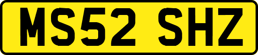 MS52SHZ