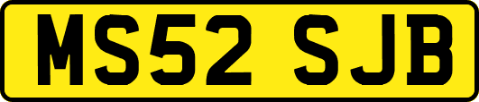 MS52SJB