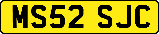 MS52SJC