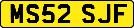 MS52SJF