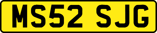 MS52SJG