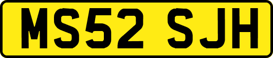 MS52SJH