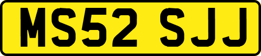 MS52SJJ