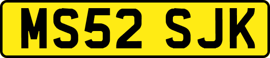 MS52SJK