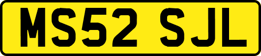 MS52SJL