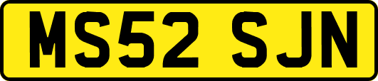 MS52SJN