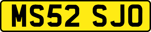 MS52SJO