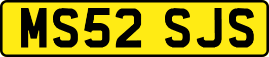 MS52SJS