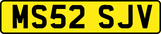 MS52SJV