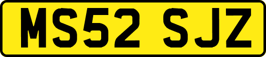 MS52SJZ