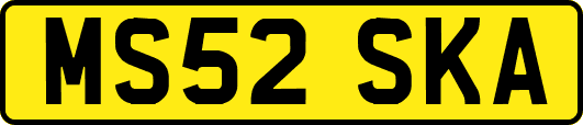 MS52SKA