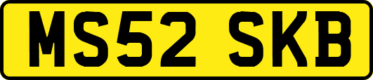 MS52SKB