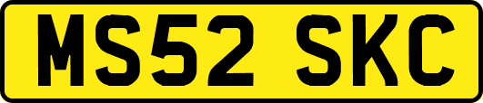 MS52SKC