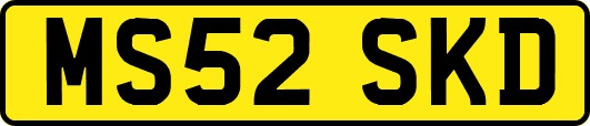 MS52SKD