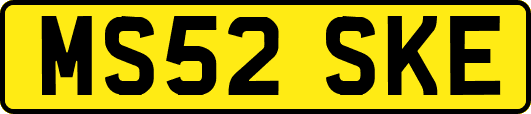 MS52SKE