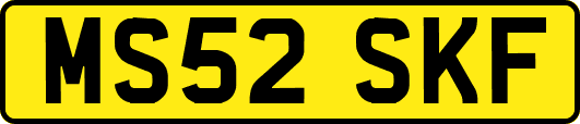 MS52SKF
