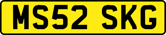 MS52SKG