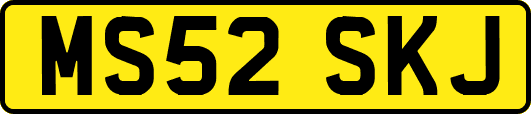 MS52SKJ