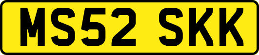 MS52SKK