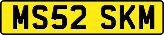 MS52SKM
