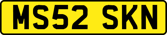 MS52SKN