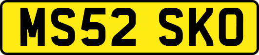 MS52SKO