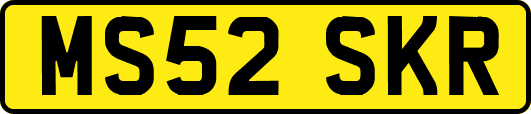 MS52SKR